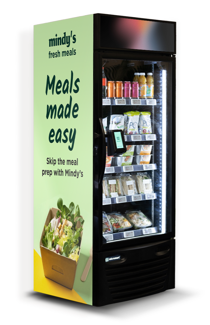 IronFuel Smart Cooler